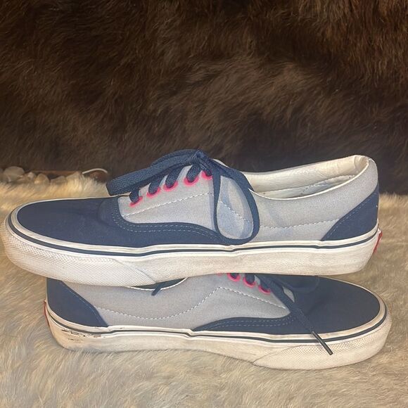 Vans shoes 7 (5454) - Picture 8 of 9